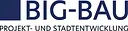 BIG-BAU logo