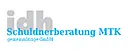 idh Schuldnerberatung MTK gGmbH logo
