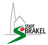 Stadt Brakel logo