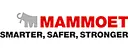 MAMMOET Deutschland GmbH logo