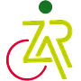 ZAR Rhein-Main GmbH Betriebsstätte Frankfurt logo
