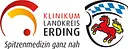 Klinikum Landkreis Erding logo