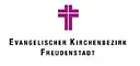 Evangelischer Kirchenbezirk Freudenstadt logo