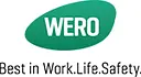 WERO GmbH & Co. KG logo