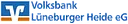 Volksbank Lüneburger Heide eG logo