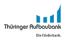 Thüringer Aufbaubank Anstalt des öffentlichen Rechts logo