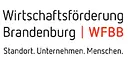 Wirtschaftsförderung Land Brandenburg GmbH (WFBB) logo