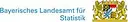 Bayerisches Landesamt für Statistik logo