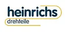 heinrichs drehteile GmbH & Co. KG logo