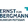 Klinikum Ernst von Bergmann gemeinnützige GmbH logo