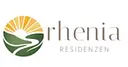 Invita Residenz – rhenia Residenzen Huchting GmbH logo