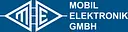 ME Mobil Elektronik GmbH logo