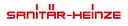 Sanitär-Heinze GmbH & Co. KG logo