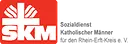 Sozialdienst Katholischer Männer für den Rhein-Erft-Kreis e.V. logo