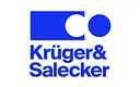Krüger & Salecker Maschinenbau GmbH & Co. KG logo