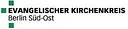 Ev. Kirchenkreis Berlin Süd-Ost logo