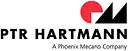 PTR HARTMANN GmbH logo