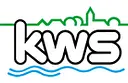kws Kommunal-Wasserversorgung Saar GmbH logo