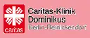 Caritas-Klinik Dominikus Berlin-Reinickendorf gGmbH logo