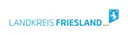 Landkreis Friesland logo