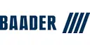 BAADER logo