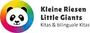 Kleine Riesen Nord gemein. GmbH logo