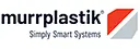Murrplastik Systemtechnik GmbH logo
