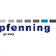 pfenning logistics GmbH logo