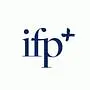 ifp | Executive Search. Management Diagnostik. logo