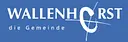 Gemeinde Wallenhorst logo