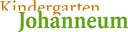 Kath. Kindergarten Johanneum logo