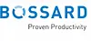 Bossard Deutschland GmbH logo