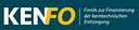 KENFO – Fonds zur Finanzierung der kerntechnischen Entsorgung logo