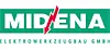 MIDENA Elektrowerkzeugbau GmbH logo