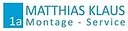 Matthias Klaus Montage-Service GmbH logo