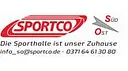 Sportco Süd-Ost GmbH logo