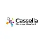 CCF Cassella Chemiepark Frankfurt GmbH logo