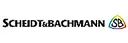 Scheidt & Bachmann Signalling Systems GmbH logo