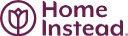 Home Instead logo
