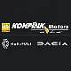 Autohaus Otto Kohfink GmbH & Co. KG logo