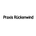 Praxis Rückenwind logo