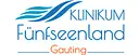 Klinikum Fünfseenland Gauting GmbH logo