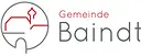 Gemeinde Baindt logo