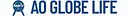 AO Globe Life logo