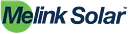 Melink Solar logo