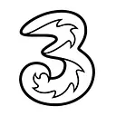Tre logo