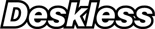 Deskless Australia logo