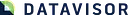 DataVisor logo
