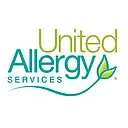 United Allergy Services logo