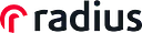 Radius Limited logo